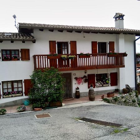 B&B Nina San Leonardo  Exterior foto